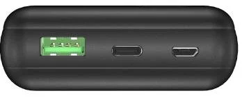Фото: Батарея універсальна ENERGIZER UE20003PQ 20000mAh (UE20003PQ (B)) № 3 | KTC