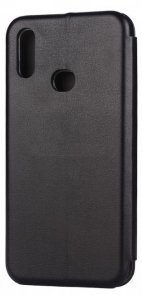 Чохол-книжка ArmorStandart G-Case для Samsung A10s (A107) - Ranger Series Black