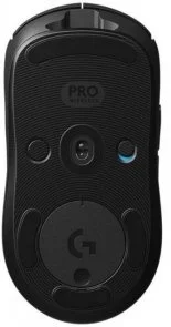 Фото: Миша Logitech G Pro Wireless Gaming (910-005272) № 5 | KTC