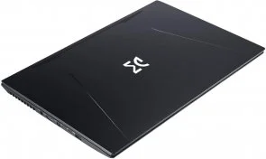 Фото: Ноутбук Dream Machines RS2080Q-17UA28 Black - 17.3" IPS Intel Core i7 / i7-9750H / DDR4 16 ГБ / SATA 3 SSD 1 ТБ / GeForce RTX 2080 № 4 | KTC