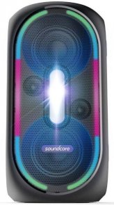 Мінісистема Anker SoundCore Rave Black