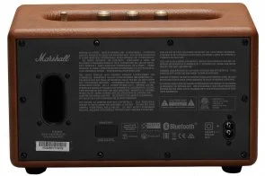 Фото: Портативна колонка Marshall Louder Speaker Acton II Brown (1002765) № 4 | KTC