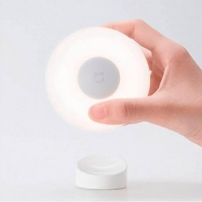 Нічна лампа Xiaomi Mijia Infrared Smart Night Light 2 MJYD02YL (MUE4114CN)