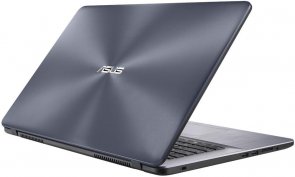 Ноутбук ASUS VivoBook 17 M705BA-BX036 Star Grey