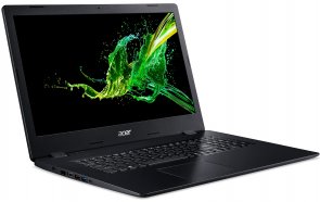 Ноутбук Acer Aspire 3 A317-32-P1BK NX.HF2EU.008 Black