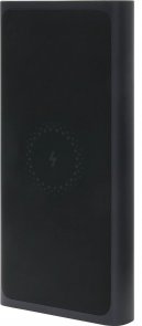 Батарея універсальна Xiaomi Mi Wireless PowerBank 10000mAh Black (495077)