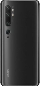 Смартфон Xiaomi Mi Note 10 6/128GB Midnight Black