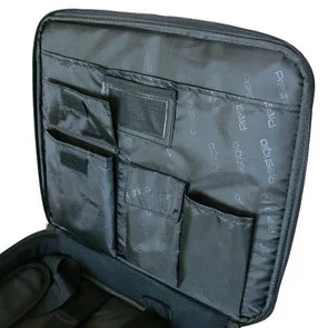 Фото: Сумка для ноутбука Prestigio Laptop Case PNBAG чорна № 3 | KTC
