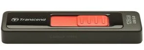 Фото: Флешка USB Transcend JetFlash 760 128GB Red (TS128GJF760) № 3 | KTC