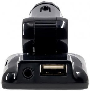 FM модулятор Grand-X CUFM79GRX