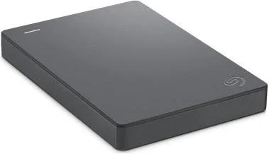 Фото: Зовнішній HDD Seagate Basic 4TB Gray (STJL4000400) № 3 | KTC