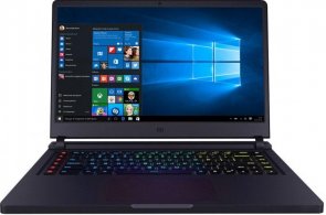 Ноутбук Xiaomi Mi Gaming Laptop JYU4143CN