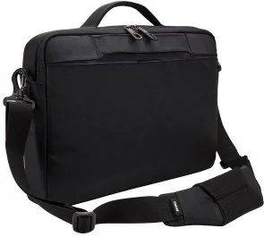 Фото: Сумка для ноутбука THULE Subterra Attache for MacBook Pro/Retina Black (3204085) № 3 | KTC