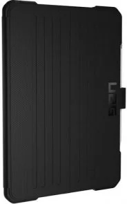 Фото: Чохол для планшета UAG for Apple iPad 10.2 - Metropolis Black (121916114040) № 3 | KTC