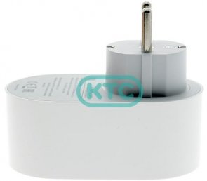 Смарт розетка Xiaomi Mi Smart Plug Wi-Fi White (GMR4015GL)