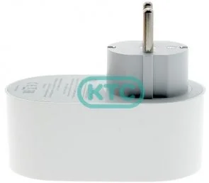 Фото: Смарт розетка Xiaomi Mi Smart Plug Wi-Fi White (GMR4015GL) № 6 | KTC