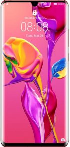 Смартфон Huawei P30 Pro 6/128GB Amber Sunrise (51094BRH)