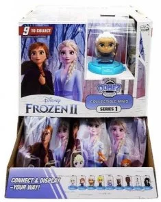 Фото: Ігрова фігурка Domez Collectible Figure Pack Disney's Frozen 2 № 3 | KTC