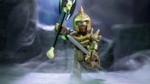Фото: Ігрова фігурка Jazwares Roblox Core Figures Endermoor Skeleton W6 № 4 | KTC