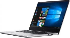 Фото: Ноутбук Xiaomi Redmi Book JYU4183CN Silver - 14" Intel Core i5 / i5-10210U / DDR4 8 ГБ / SATA 3 SSD 1 ТБ / GeForce MX250 № 3 | KTC