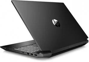 Фото: Ноутбук HP Pavilion 15 Gaming 8NF64EA Black - 15.6" IPS AMD Ryzen 5 / 3550H / DDR4 8 ГБ / HDD + SSD 1 ТБ + 128 ГБ / GeForce GTX 1050 № 4 | KTC