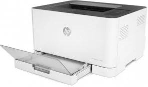 Фото: Принтер HP Color Laser 150nw A4 with Wi-Fi (4ZB95A) № 4 | KTC