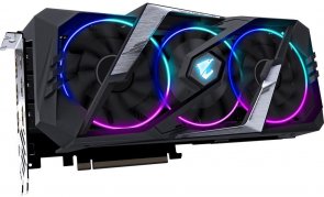 Відеокарта Gigabyte RTX 2070 Super (GV-N207SAORUS-8GC)