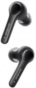 Фото: Навушники Anker SoundCore Life Note Black (A3908G11) № 5 | KTC