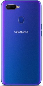 Смартфон OPPO A5S 3/32GB Blue