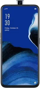 Фото: Смартфон OPPO Reno2 Z 8/128GB Luminous Black № 2 | KTC
