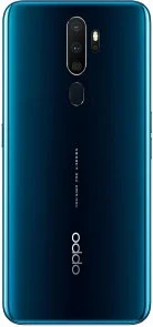 Фото: Смартфон OPPO A9 2020 4/128GB Marine Green № 3 | KTC