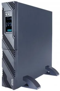 Фото: ДБЖ Powercom SPR-1000 LCD № 2 | KTC