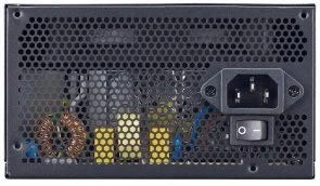 Фото: Блок живлення Cooler Master MWE 750 WHITE 230V-V2 MPE-7501-ACABW-EU № 5 | KTC