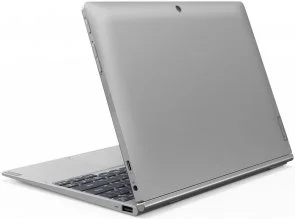 Фото: Планшет Lenovo IdeaPad D330 81H300J0RA Mineral Grey № 5 | KTC