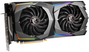 Відеокарта MSI RTX 2070 Super Gaming (RTX 2070 SUPER GAMING)