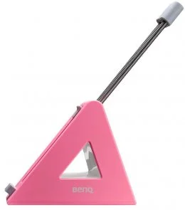 Фото: Тримач кабелю мишки Zowie Camade II DV Pink № 4 | KTC