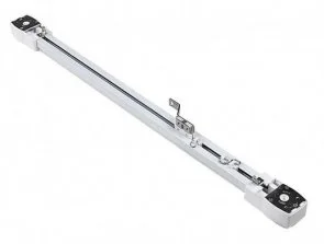 Фото: Рельса для карнизу Xiaomi Aqara Curtain Rail 4m № 4 | KTC