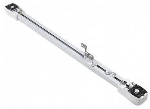 Фото: Рельса для карнизу Xiaomi Aqara Curtain Rail 5m № 4 | KTC