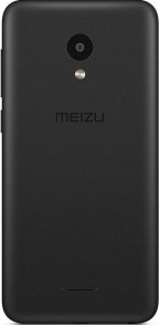 Смартфон Meizu C9 Pro 3/32GB Black