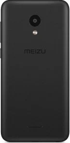 Фото: Смартфон Meizu C9 Pro 3/32GB Black № 3 | KTC