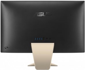 ПК-моноблок Asus V222GAK-BA203T Black/Gold 21.5