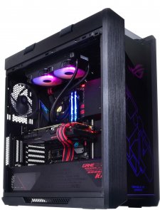 ПК ARTLINE Gaming STRIX (STRIXv32) Intel Core i9-9900KS 4-5 GHz/64GB/SSD 1TB+ SSD 500GB / RTX 2080 Super 8GB/No ODD/Win10P