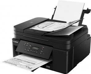 Фото: БФП Canon PIXMA GM4040 with Wi-Fi (3111C009) № 2 | KTC