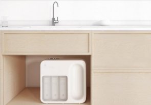 Очищувач води Xiaomi Mi Lentils Water Purifier (MRB23)