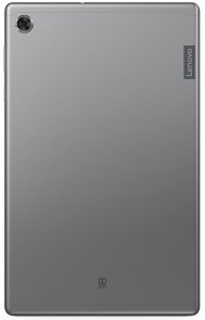 Планшет Lenovo Tab M10 Plus TB-X606F 4/64GB Wi-Fi ZA5T0080UA Iron Grey