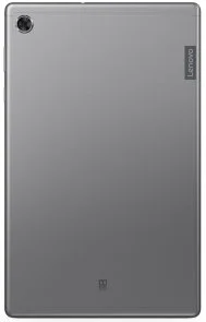 Фото: Планшет Lenovo Tab M10 Plus LTE 4/128GB Iron Grey (ZA5V0111UA) № 2 | KTC