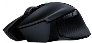 Фото: Миша Razer Basilisk X Hyperspeed Wireless Black (RZ01-03150100-R3G1) № 3 | KTC