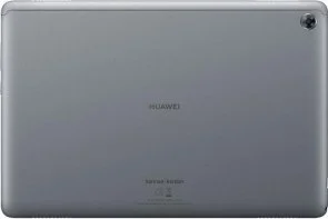 Фото: Планшет Huawei MediaPad M5 Lite BAH2-W19 4/64GB Space Gray (53010QDN) № 2 | KTC