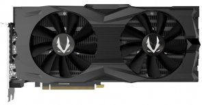 Відеокарта Zotac RTX 2080 Super AMP (ZT-T20820D-10P)