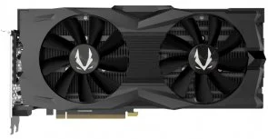 Фото: Відеокарта Zotac RTX 2080 Super AMP (ZT-T20820D-10P) № 2 | KTC